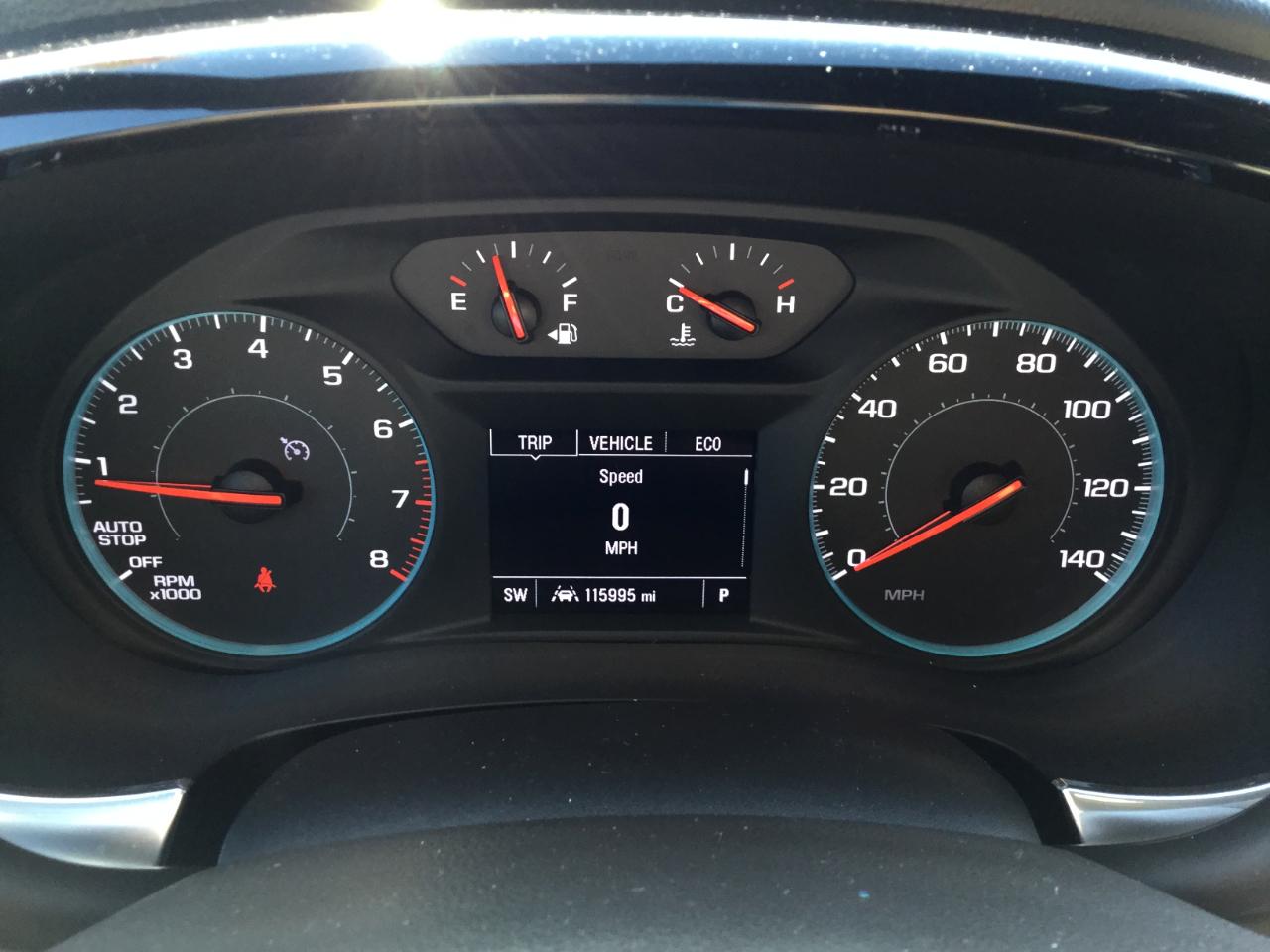 Chevrolet Traverse AWD 4dr LS w/1LS 2023