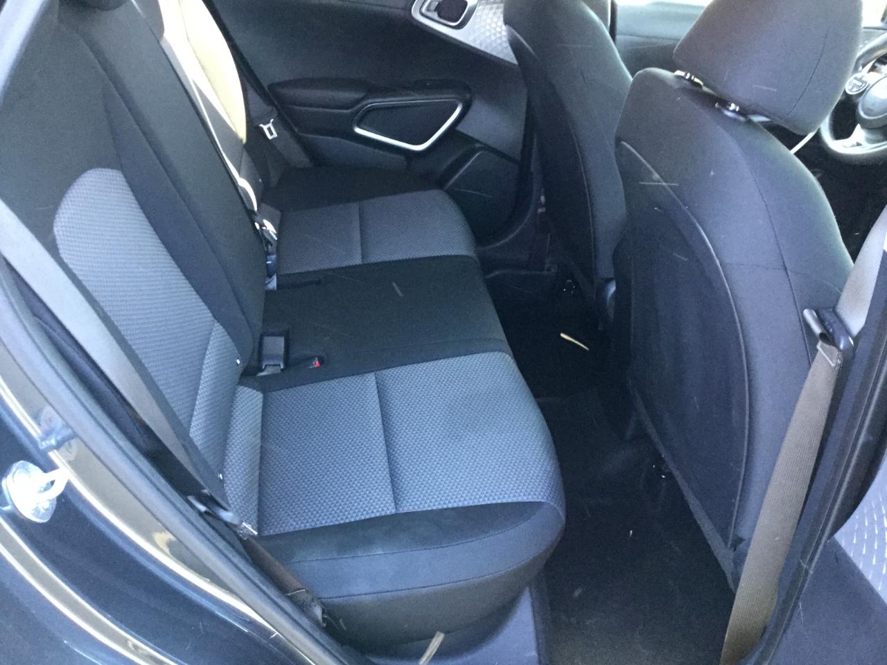 Kia Soul LX IVT 2024