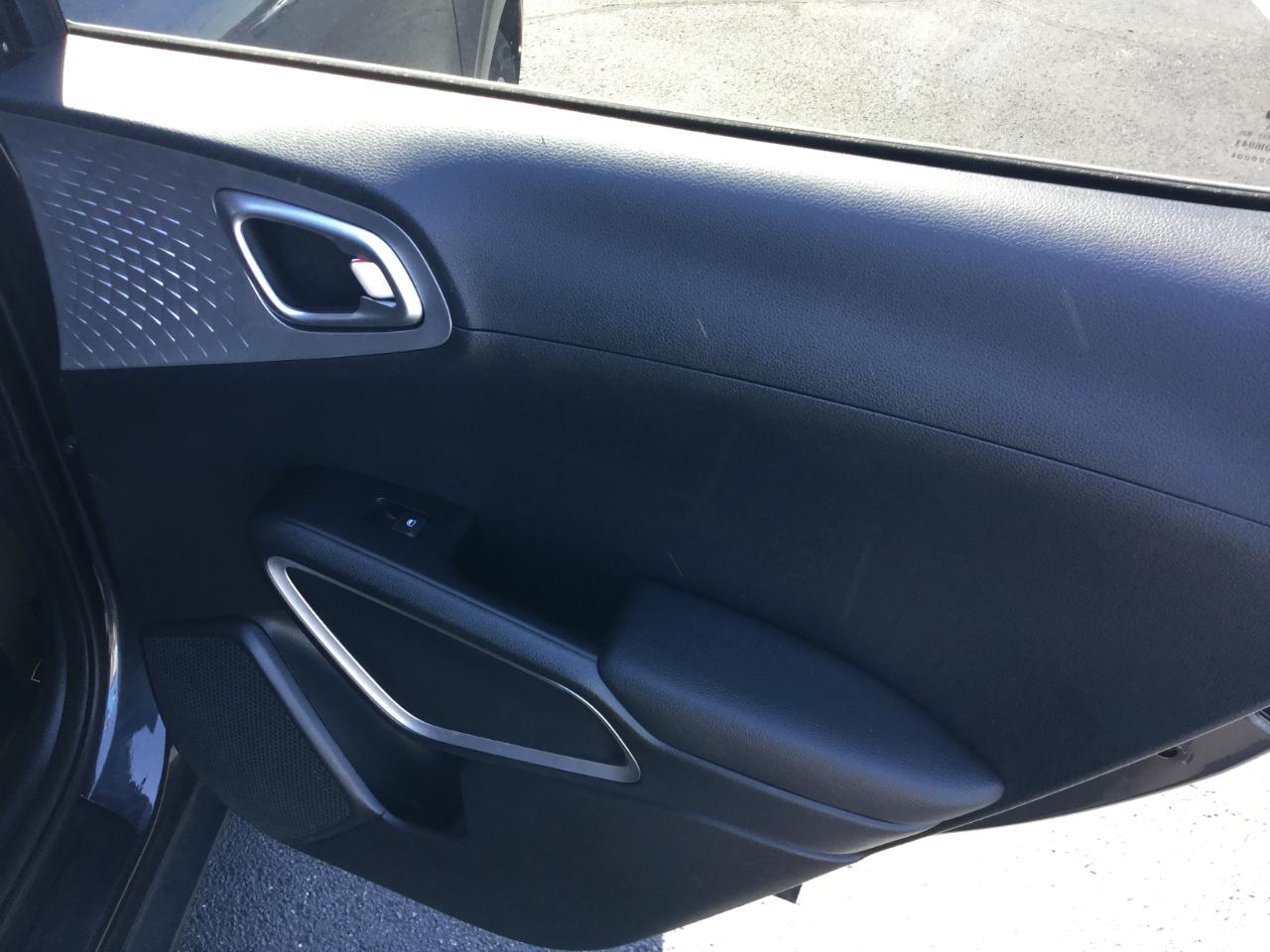 Kia Soul LX IVT 2024