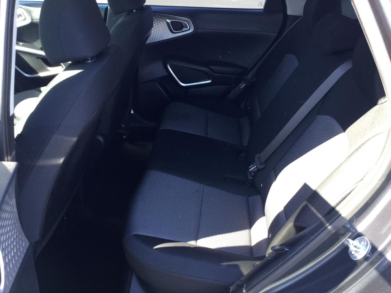 Kia Soul LX IVT 2024