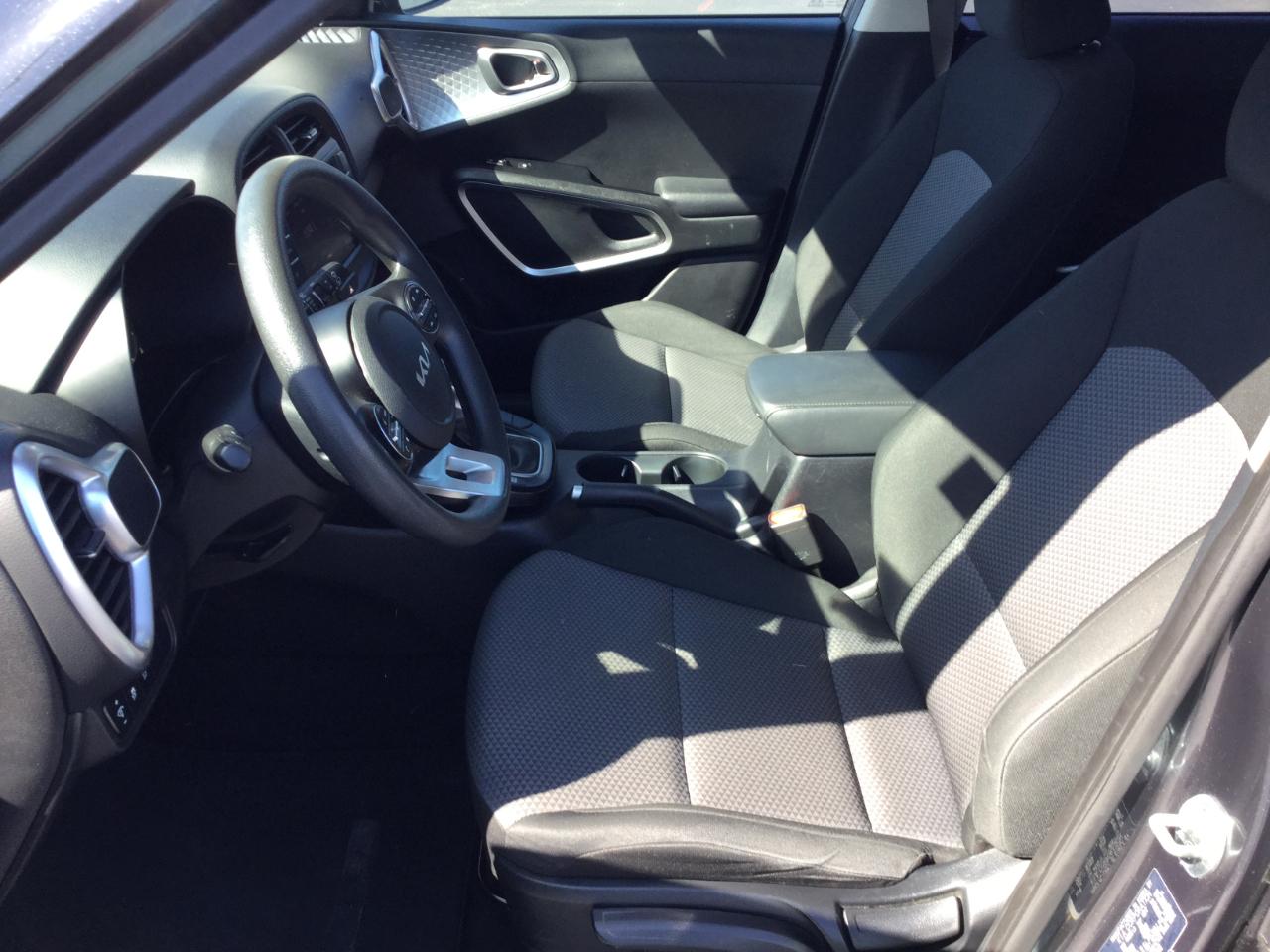 Kia Soul LX IVT 2024