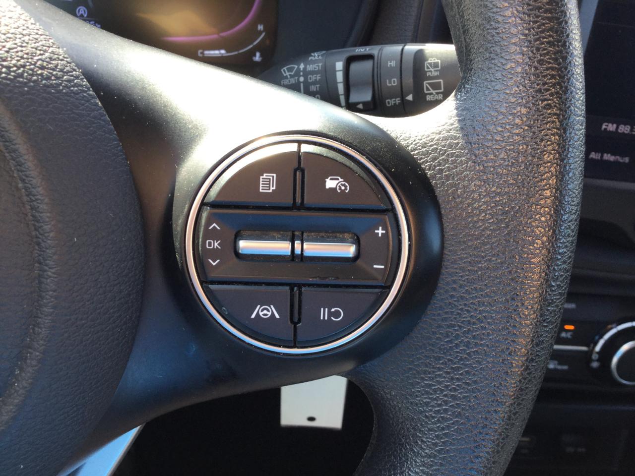 Kia Soul LX IVT 2024