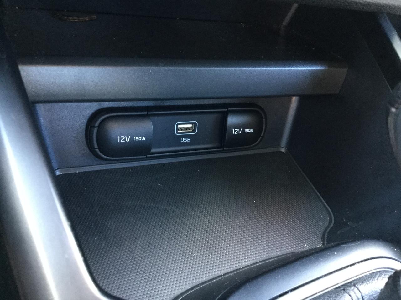 Kia Soul LX IVT 2024