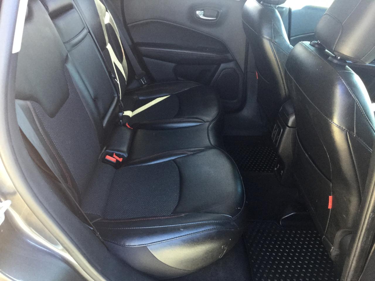 Jeep Compass Trailhawk 4x4 2020