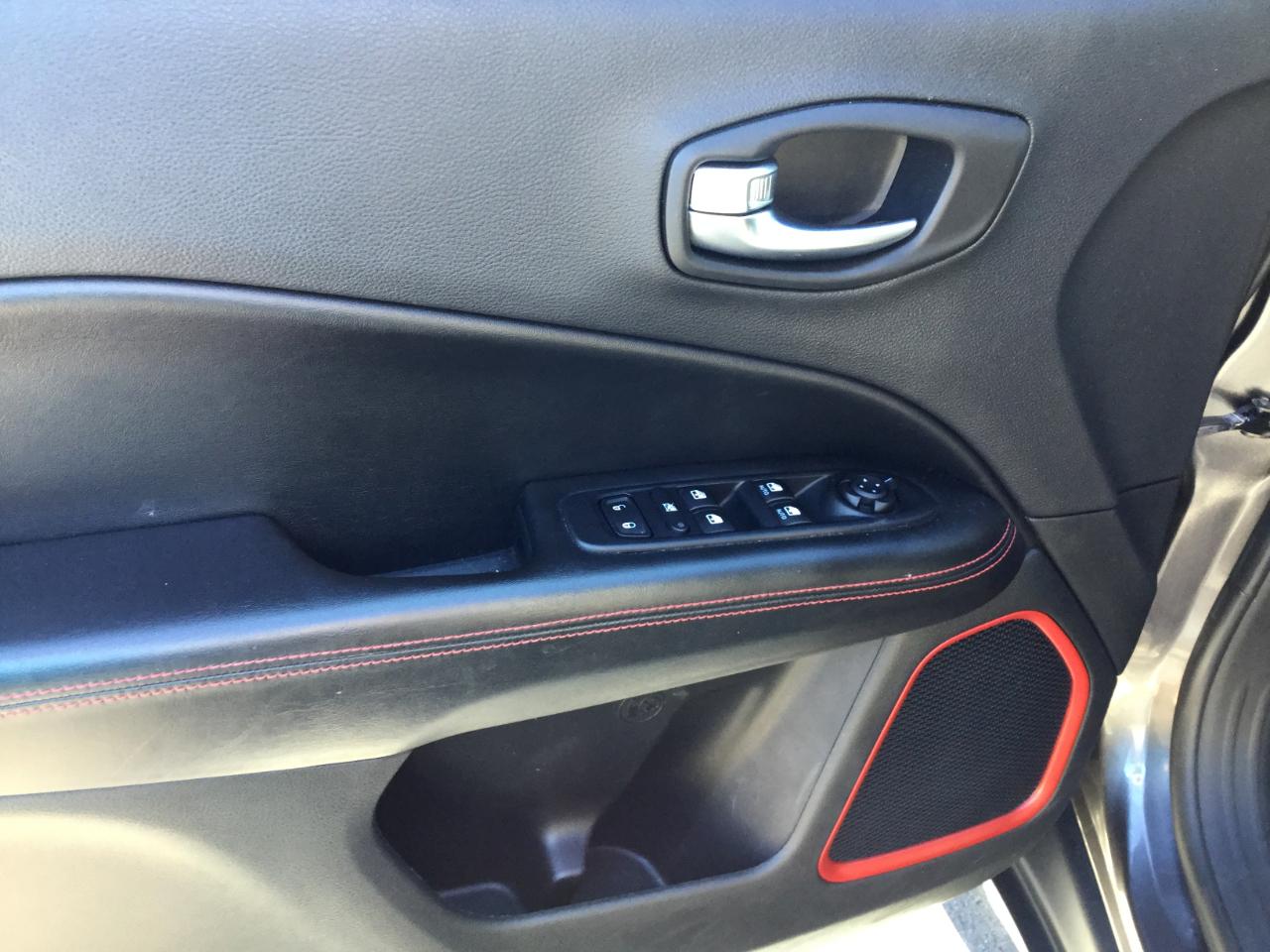 Jeep Compass Trailhawk 4x4 2020