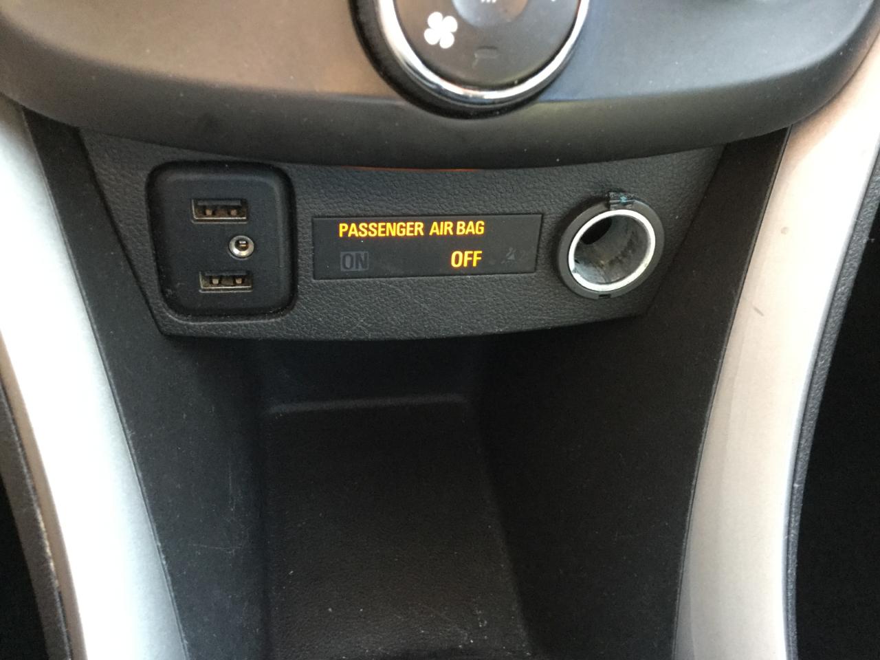 Chevrolet Trax FWD 4dr LS 2017