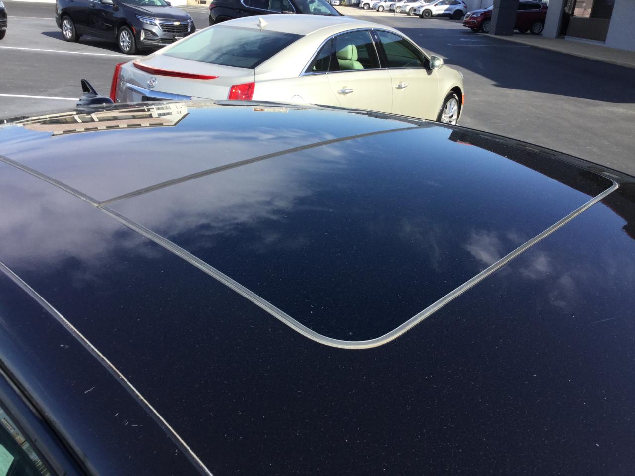 Chrysler 200 200S FWD 2017
