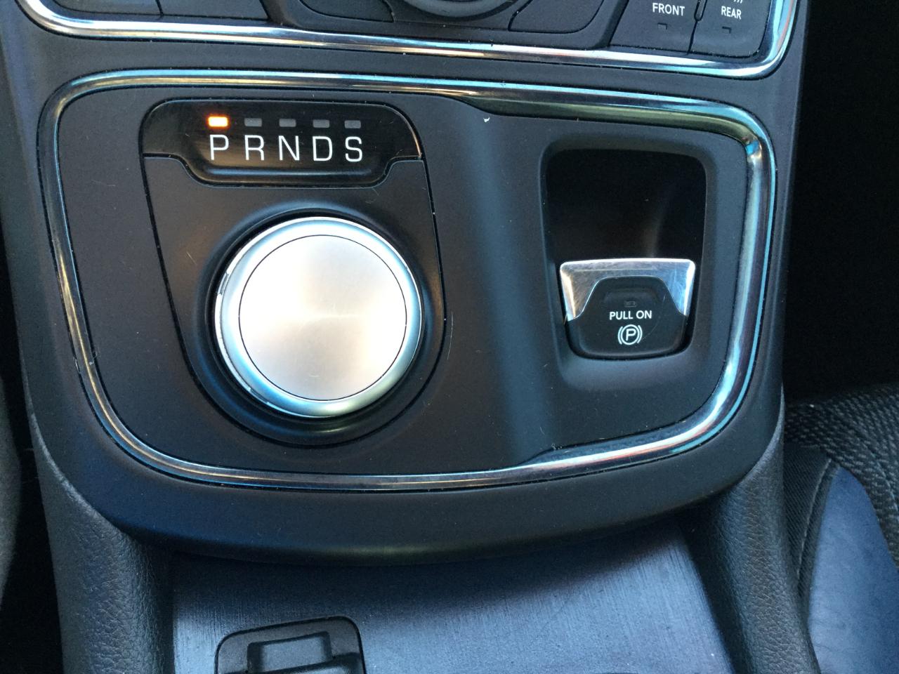 Chrysler 200 200S FWD 2017