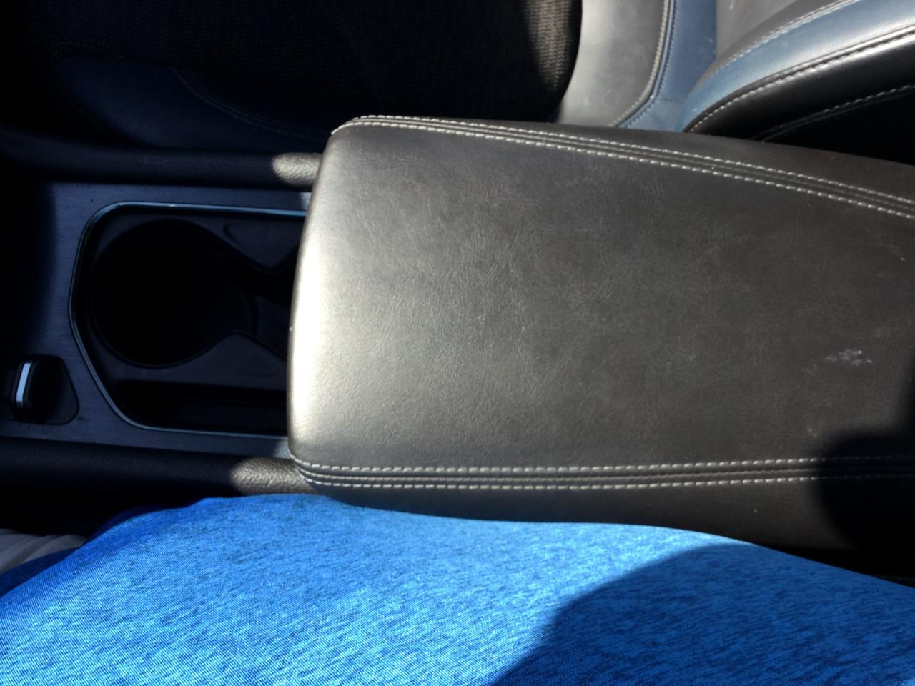 Chrysler 200 200S FWD 2017