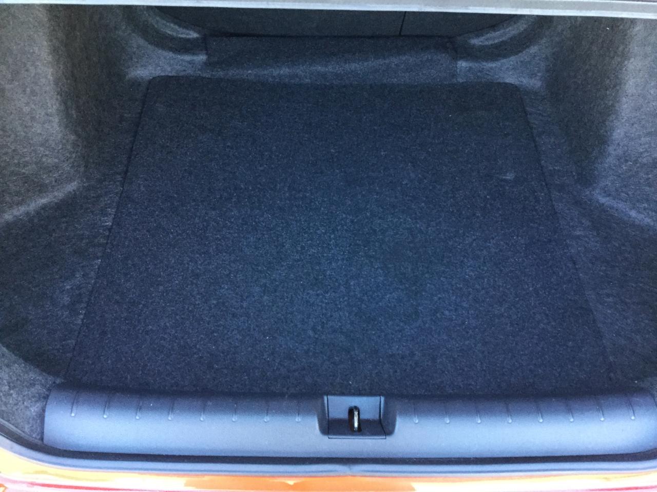 Honda Civic Sedan EX-L CVT 2019