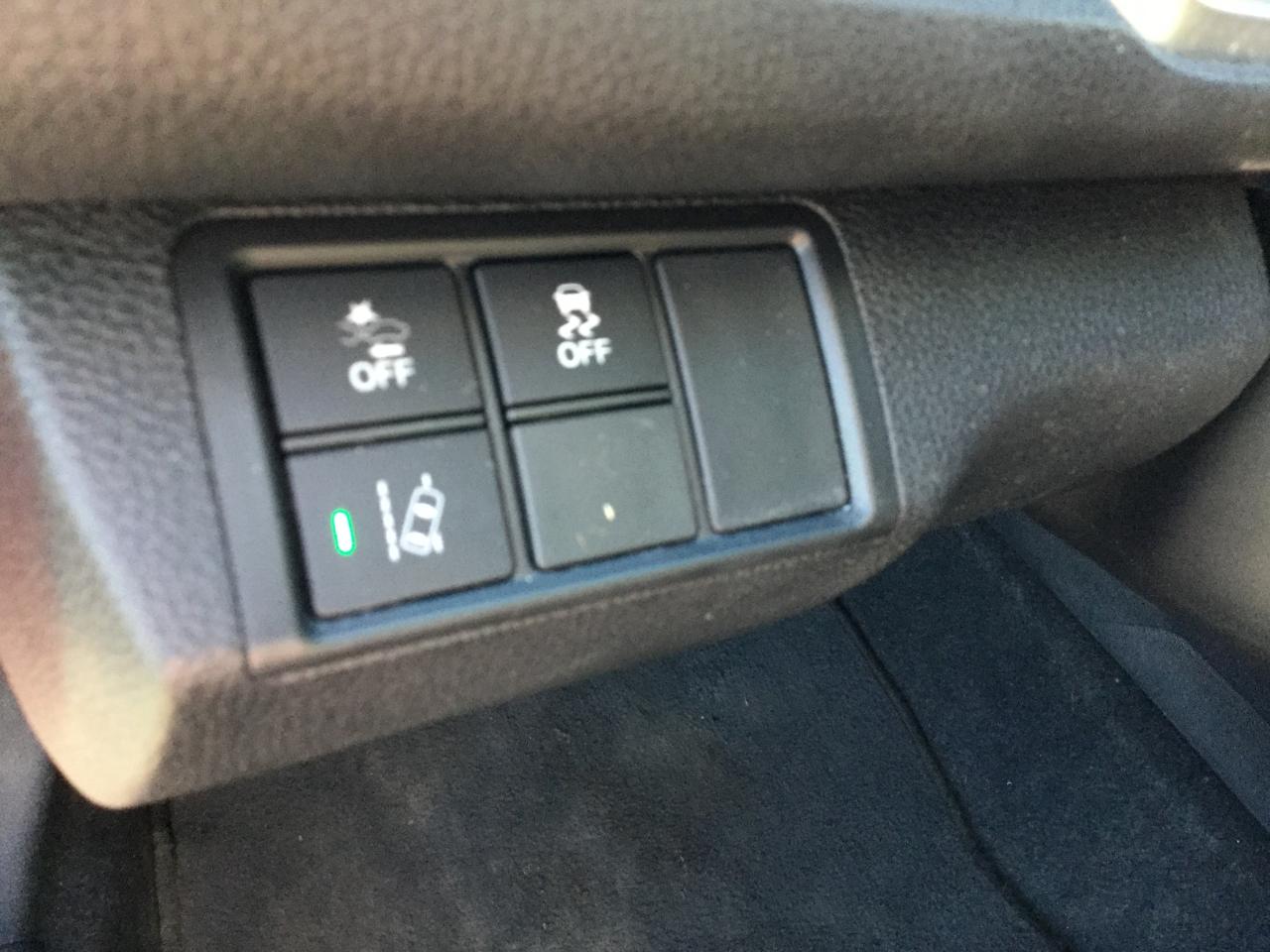 Honda Civic Sedan EX-L CVT 2019