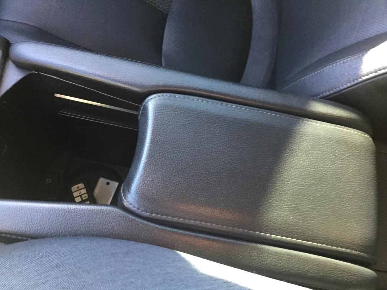 Honda Civic Sedan EX-L CVT 2019