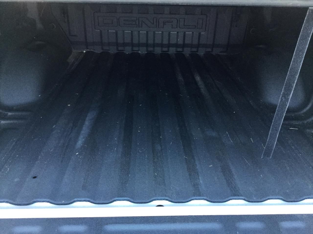 GMC Canyon 4WD Crew Cab 128.3" Denali 2019
