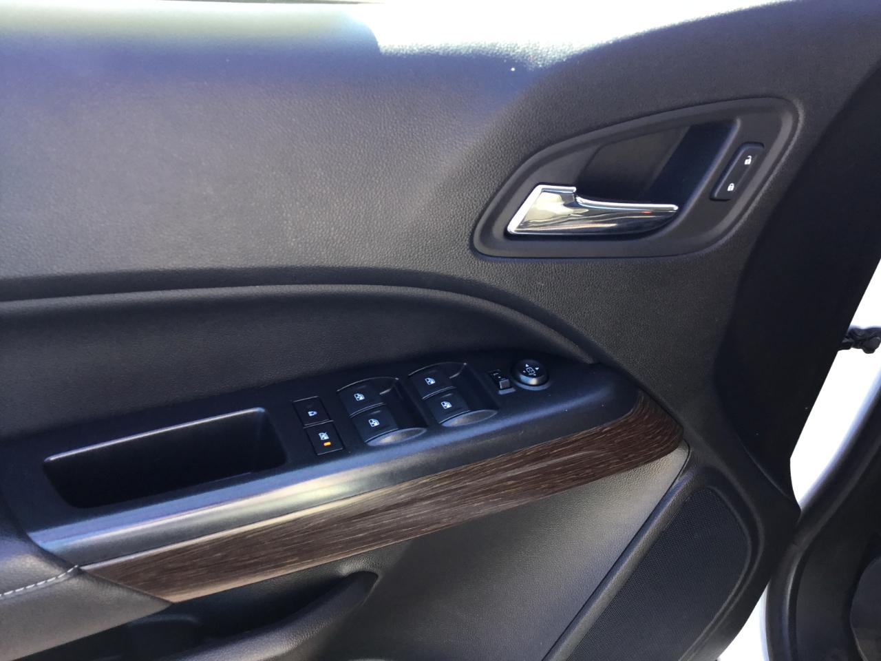 GMC Canyon 4WD Crew Cab 128.3" Denali 2019