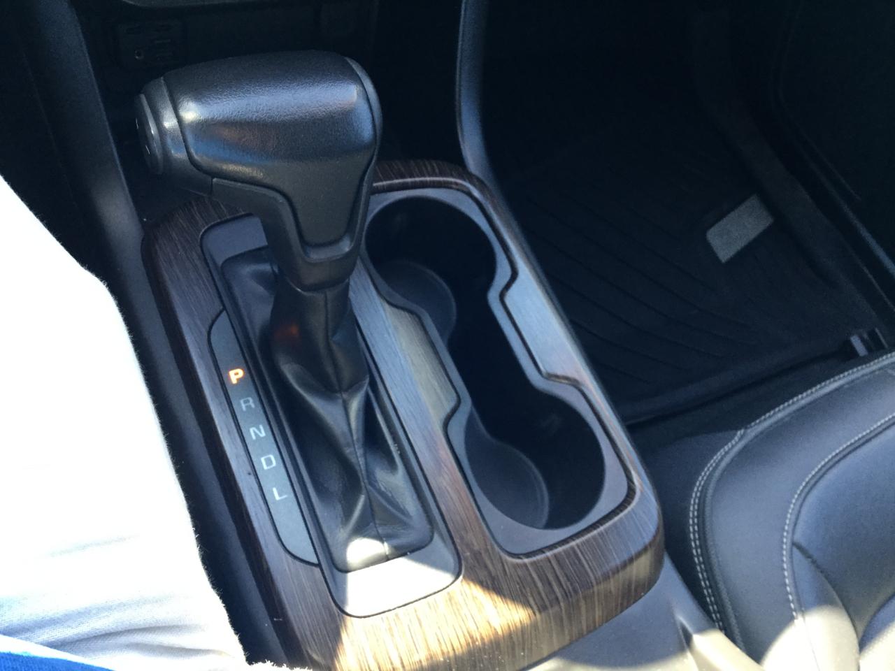 GMC Canyon 4WD Crew Cab 128.3" Denali 2019