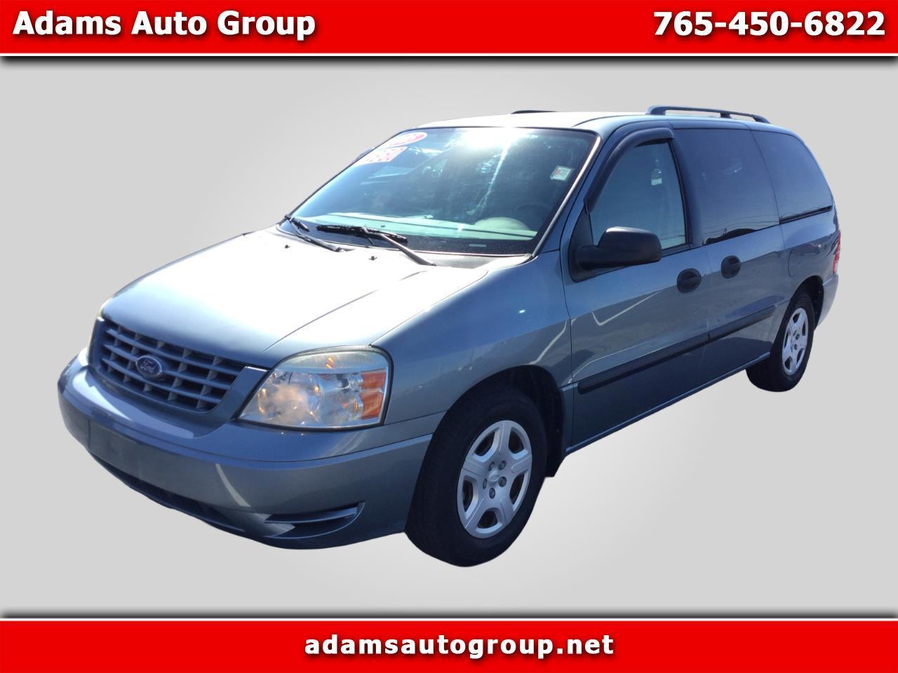 2005 Ford Freestar Wagon 4dr SE