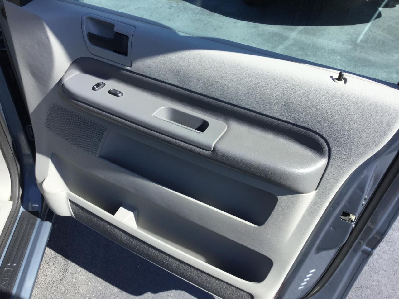 Ford Freestar Wagon 4dr SE 2005