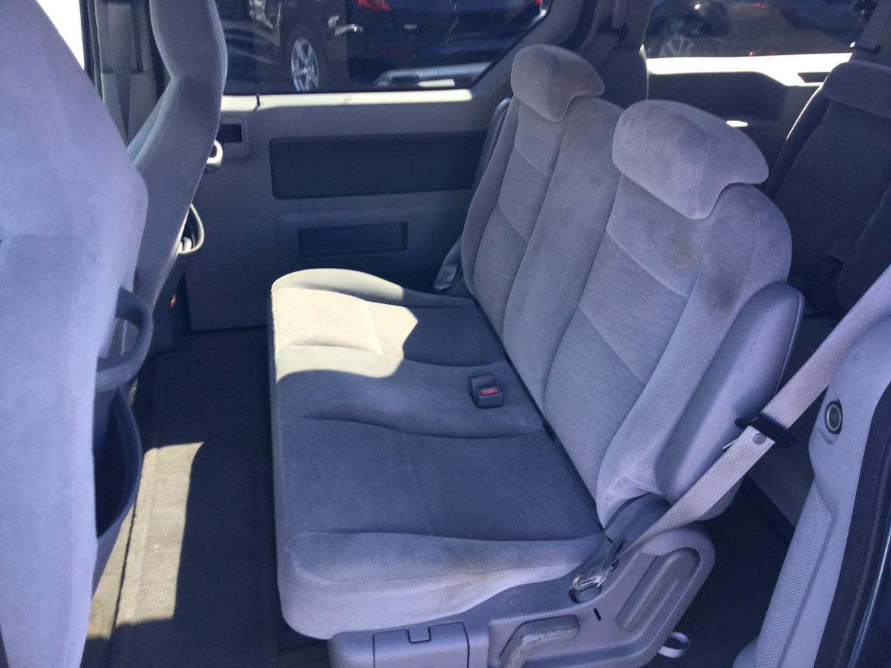 Ford Freestar Wagon 4dr SE 2005