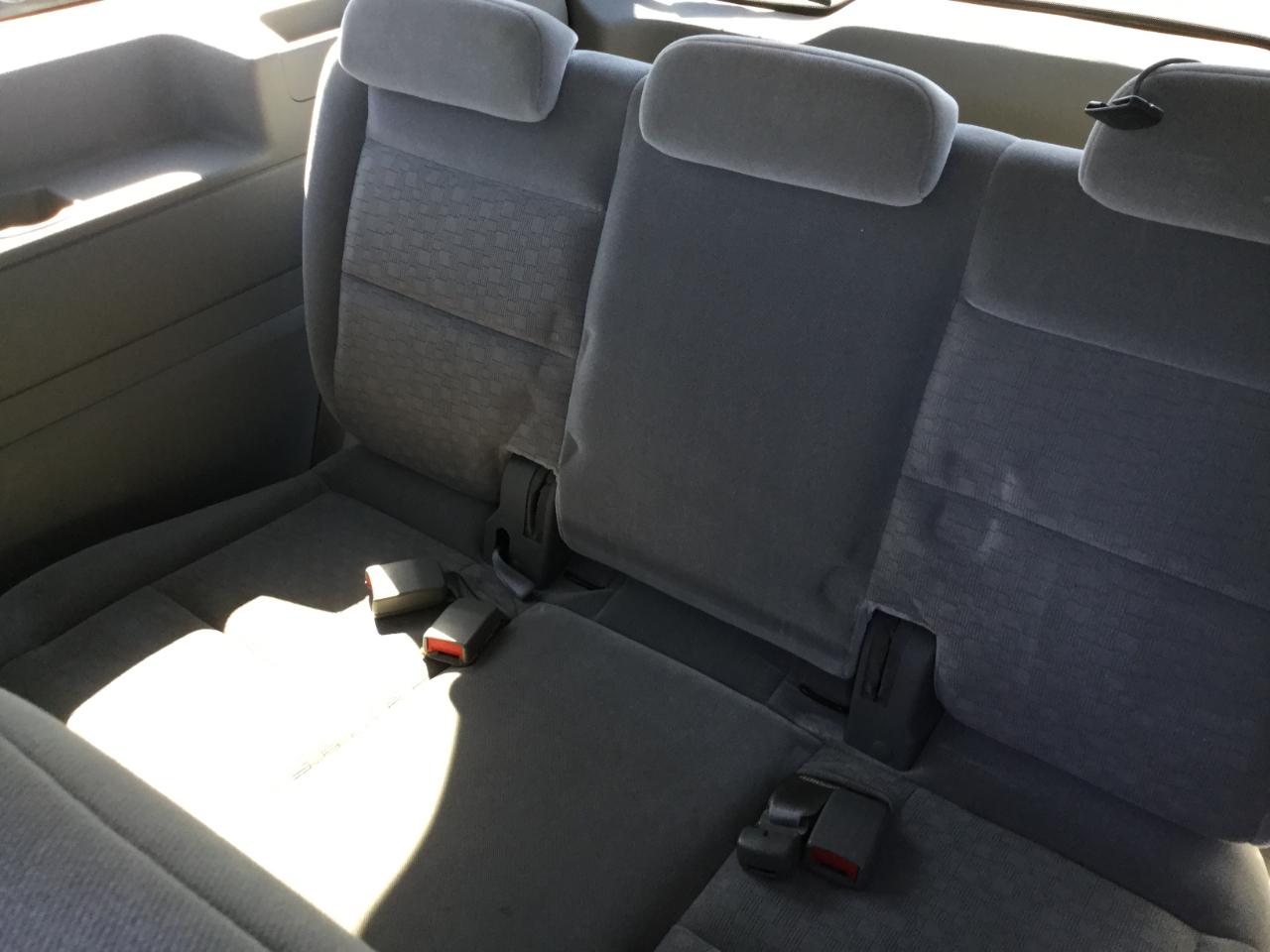 Ford Freestar Wagon 4dr SE 2005