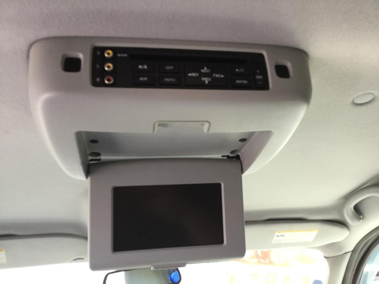 Ford Freestar Wagon 4dr SE 2005