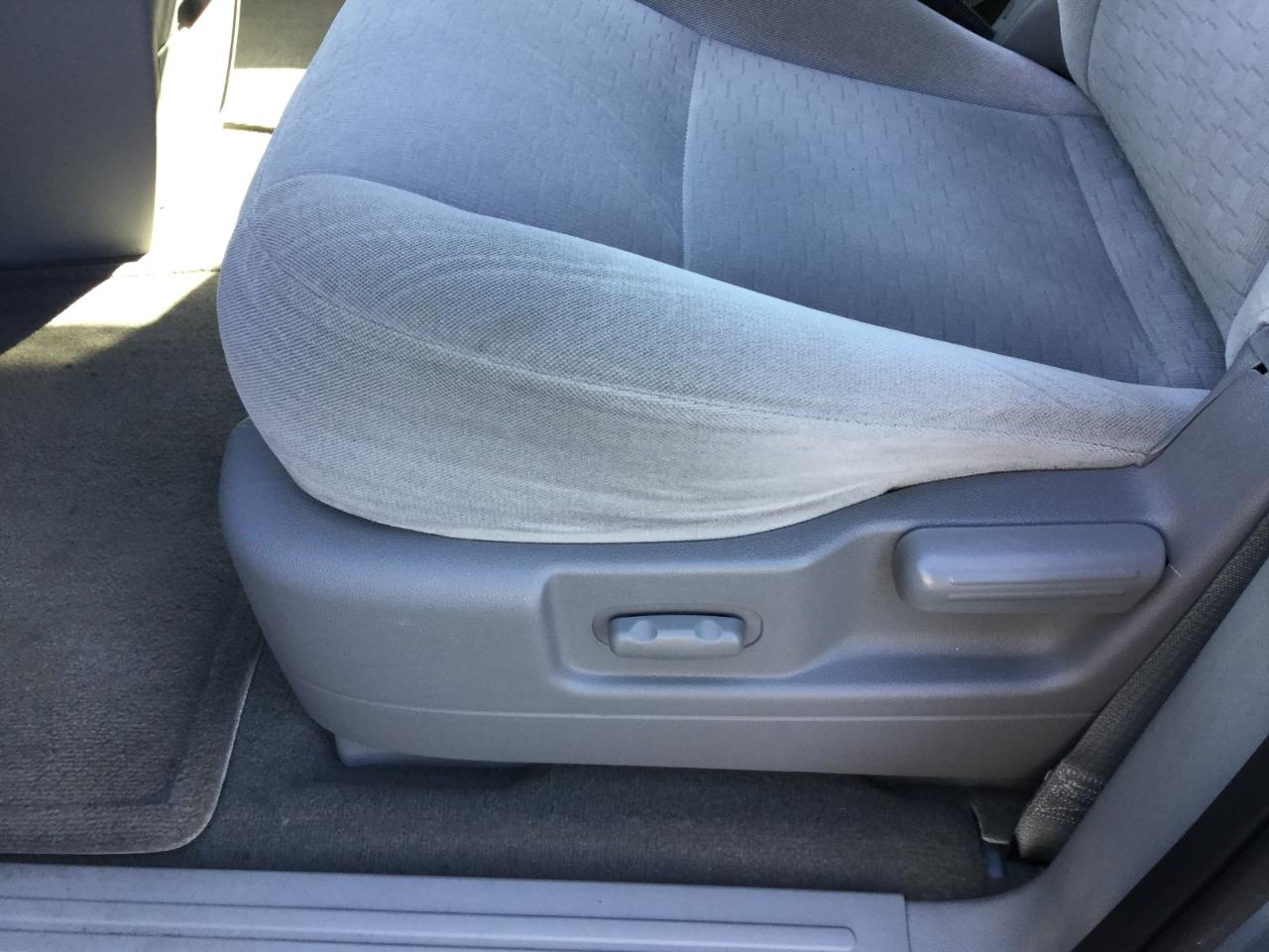 Ford Freestar Wagon 4dr SE 2005