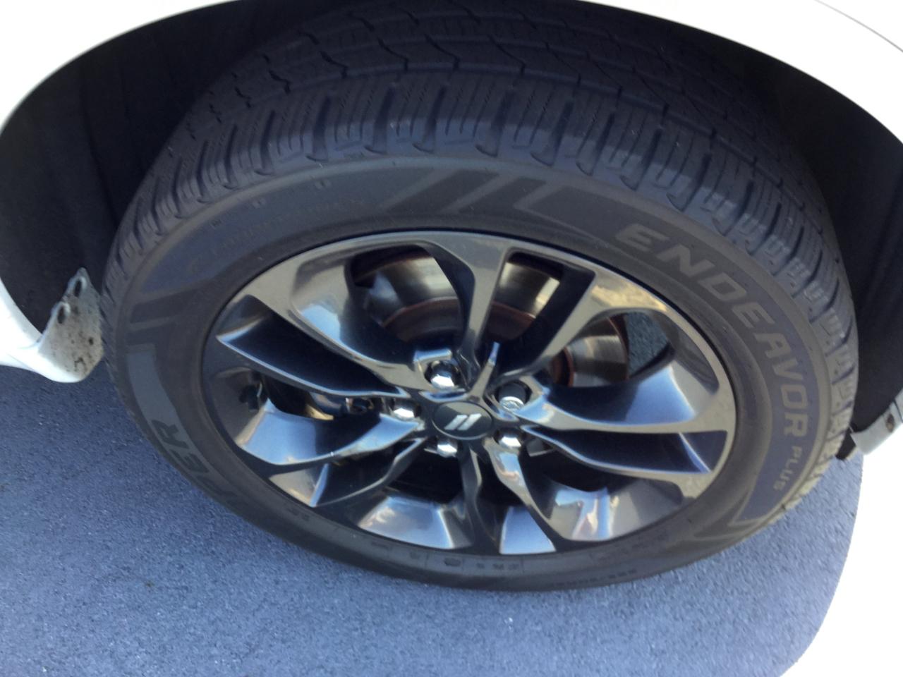 Dodge Durango GT Plus AWD 2021
