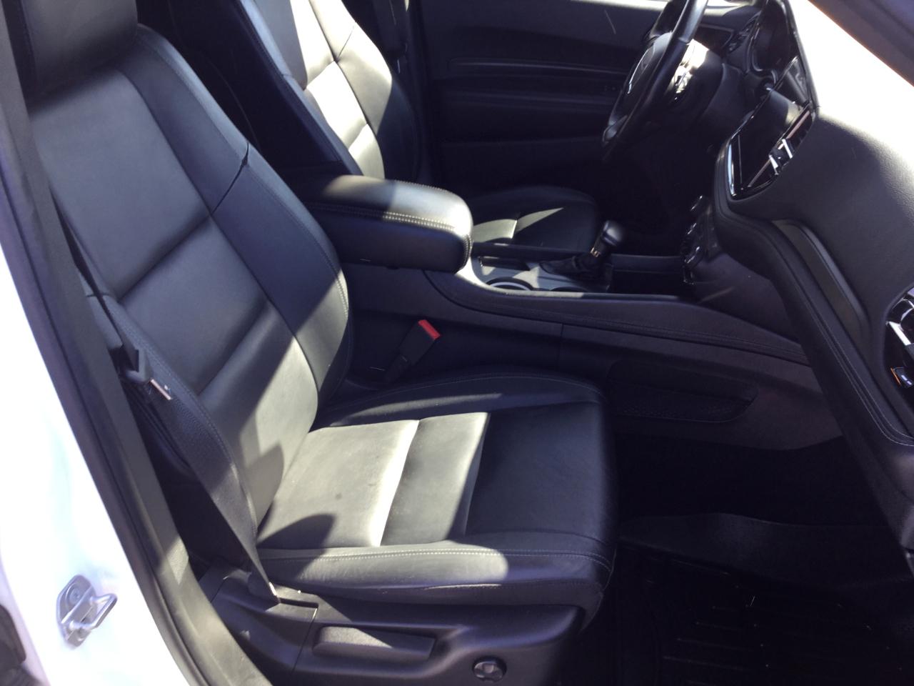 Dodge Durango GT Plus AWD 2021