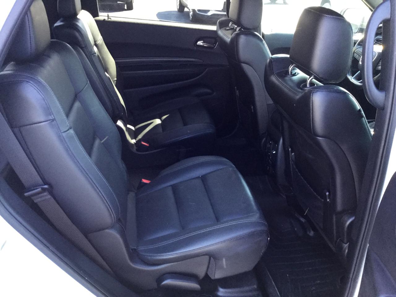 Dodge Durango GT Plus AWD 2021