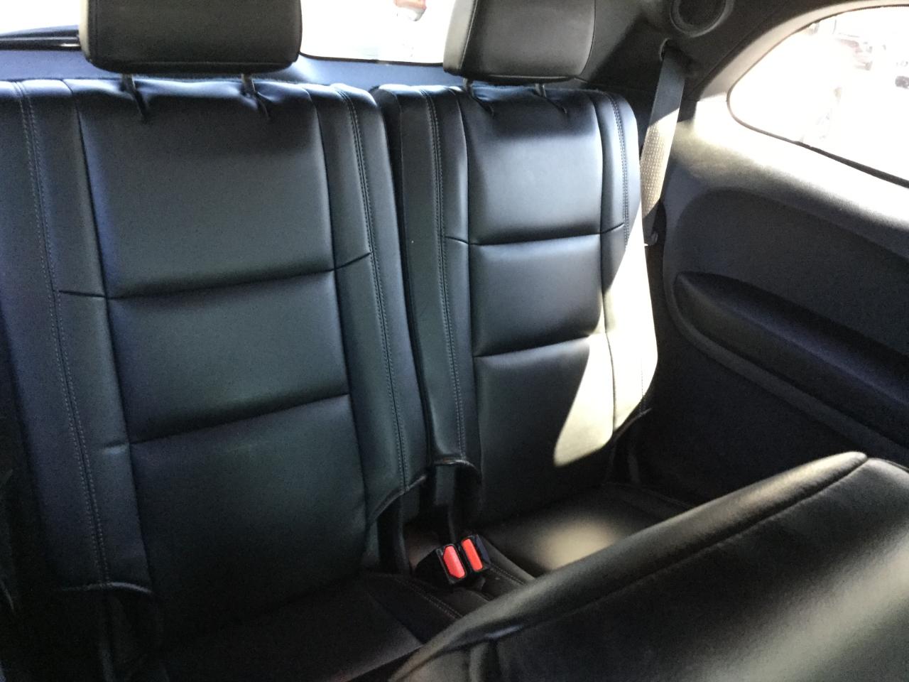 Dodge Durango GT Plus AWD 2021
