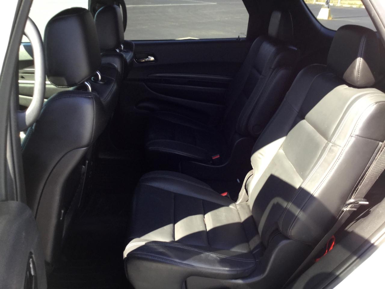 Dodge Durango GT Plus AWD 2021