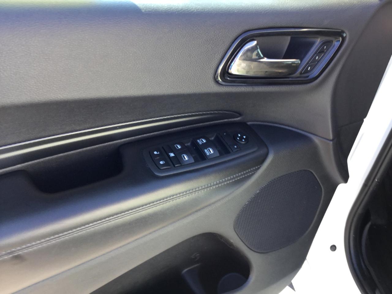 Dodge Durango GT Plus AWD 2021