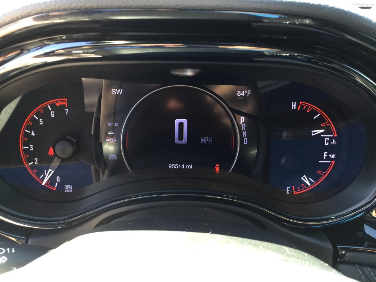 Dodge Durango GT Plus AWD 2021