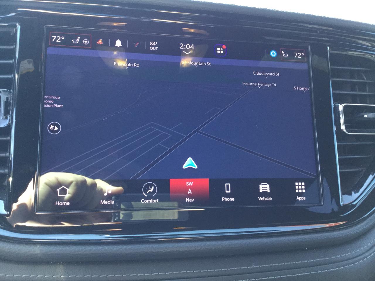 Dodge Durango GT Plus AWD 2021
