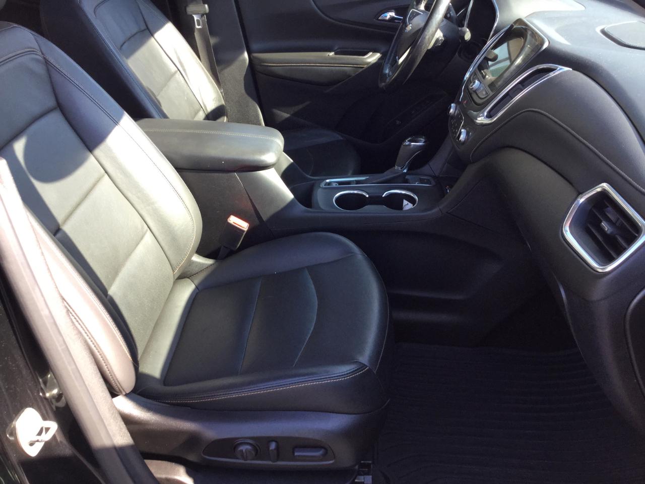 Chevrolet Equinox FWD 4dr Premier w/2LZ 2019