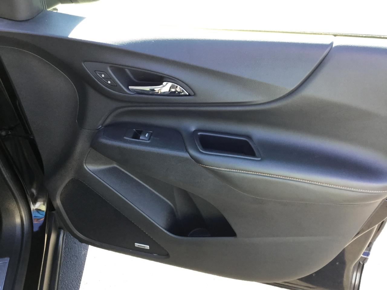 Chevrolet Equinox FWD 4dr Premier w/2LZ 2019