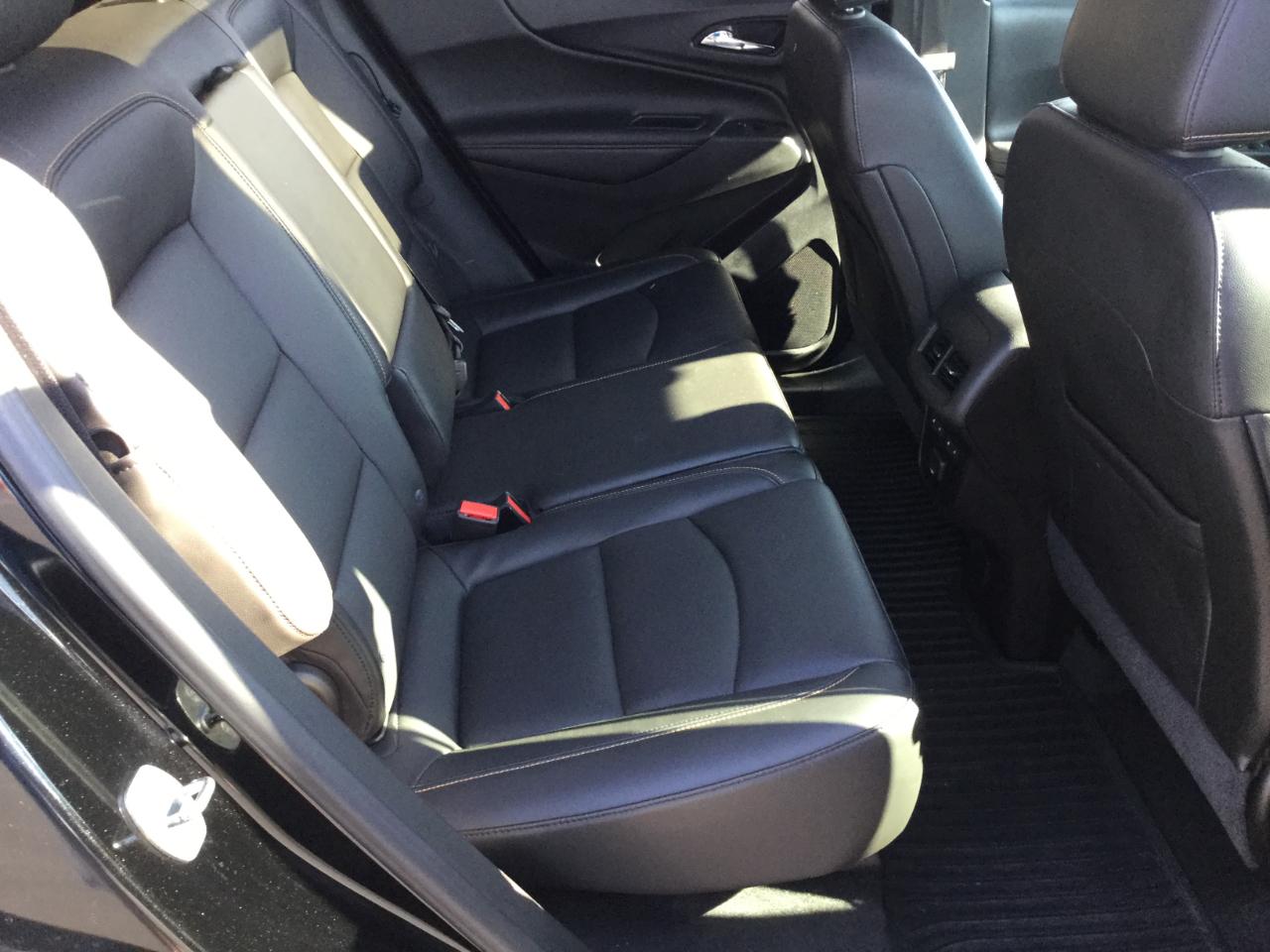 Chevrolet Equinox FWD 4dr Premier w/2LZ 2019