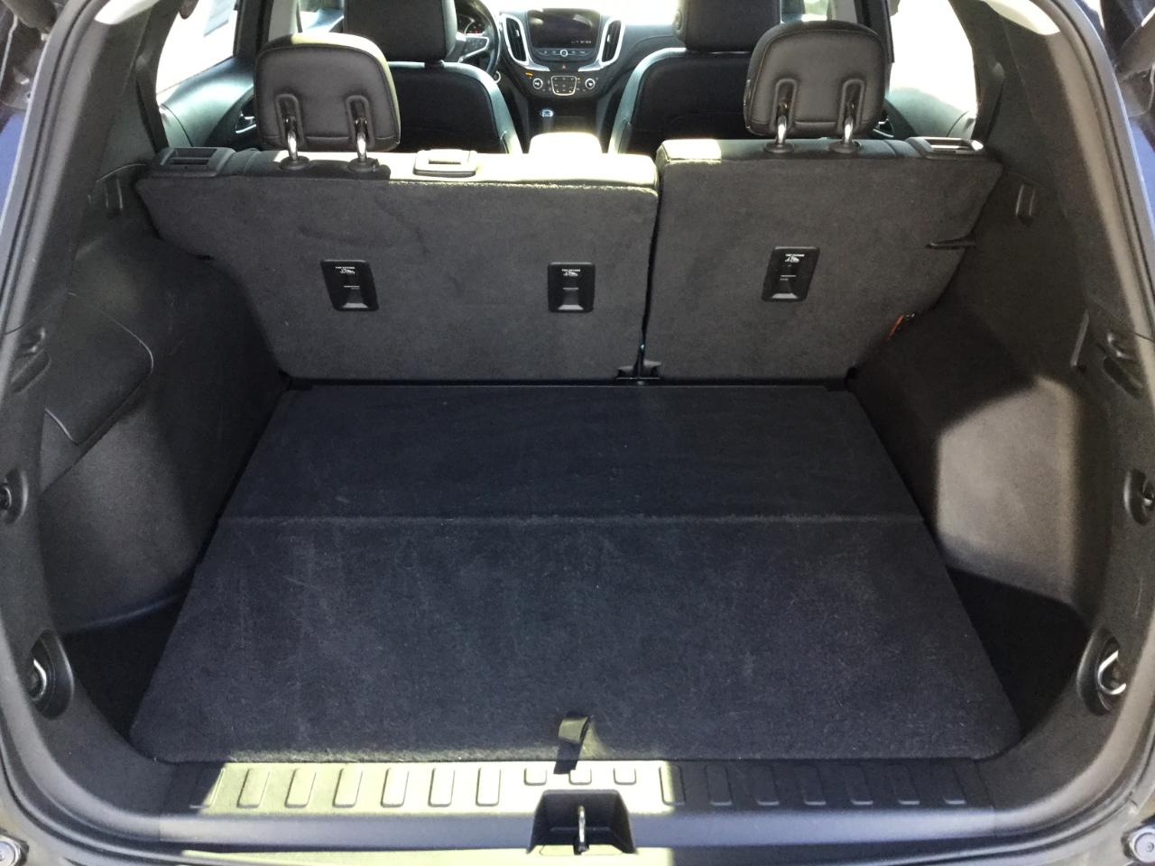Chevrolet Equinox FWD 4dr Premier w/2LZ 2019
