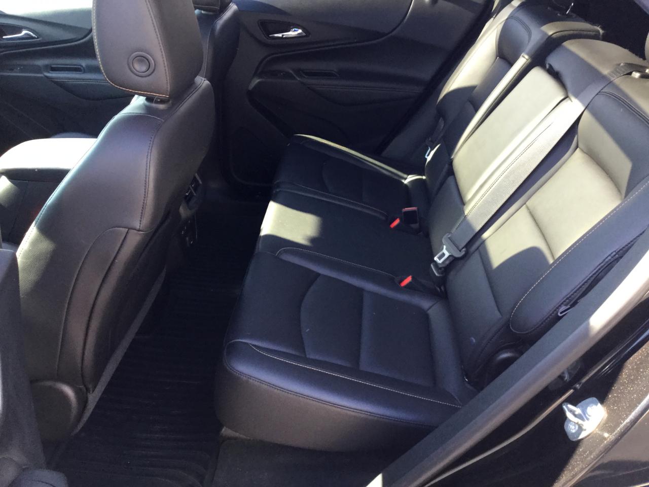 Chevrolet Equinox FWD 4dr Premier w/2LZ 2019