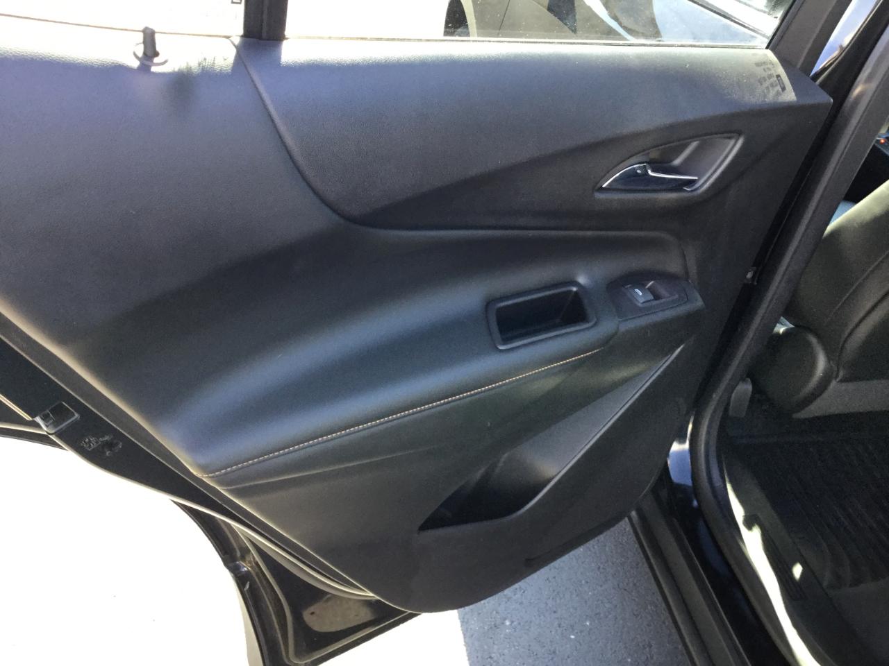 Chevrolet Equinox FWD 4dr Premier w/2LZ 2019