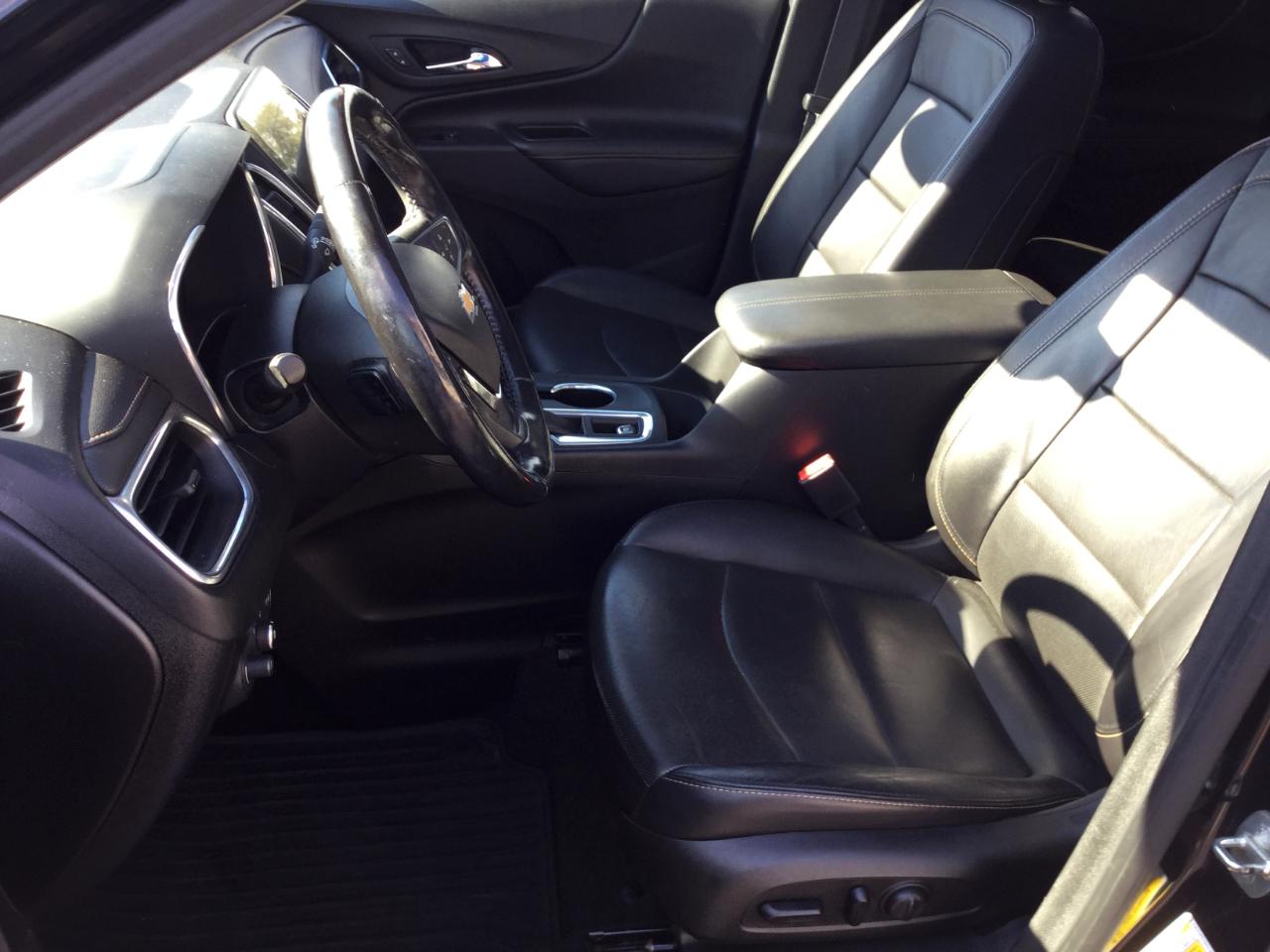Chevrolet Equinox FWD 4dr Premier w/2LZ 2019