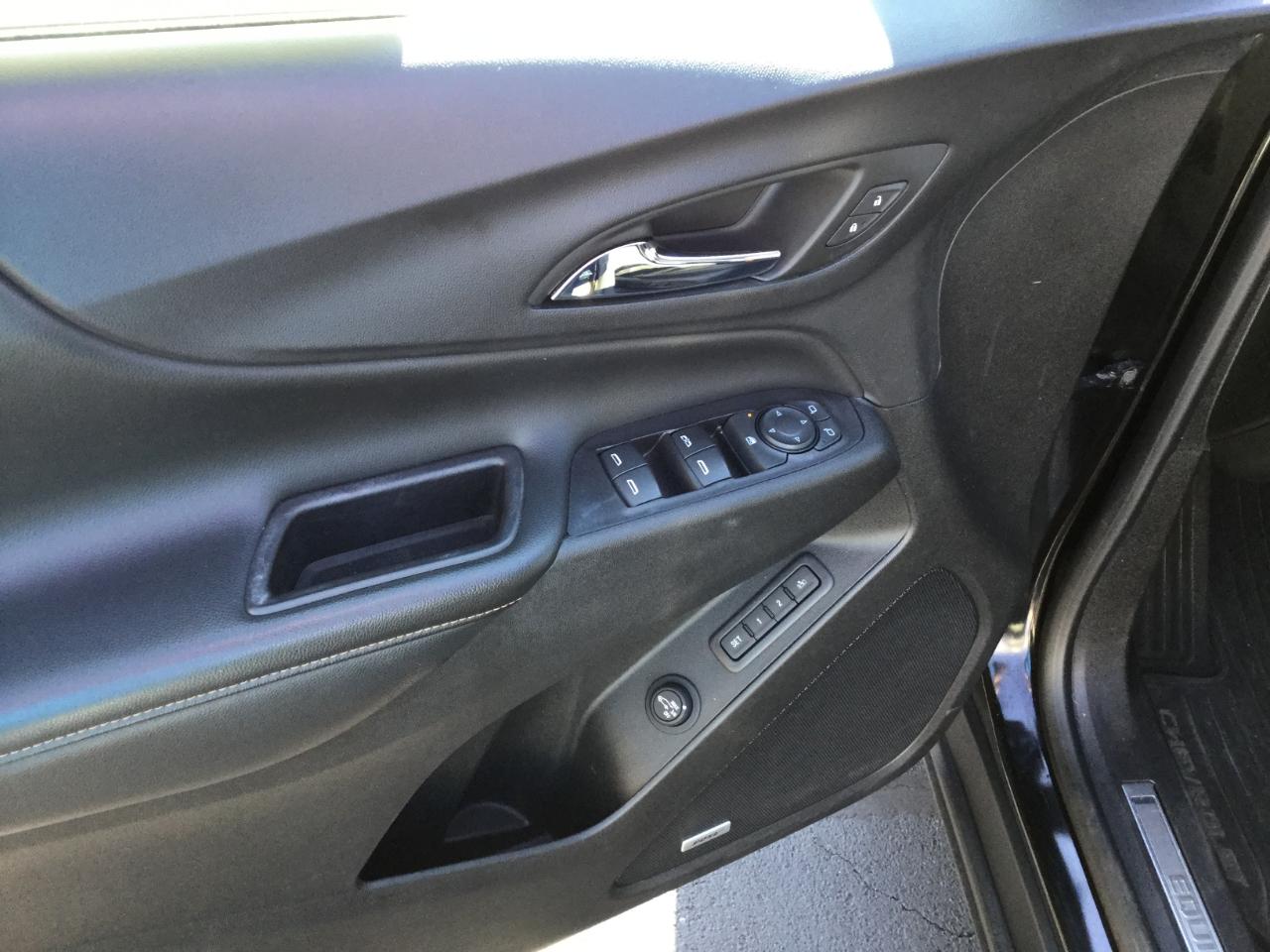 Chevrolet Equinox FWD 4dr Premier w/2LZ 2019