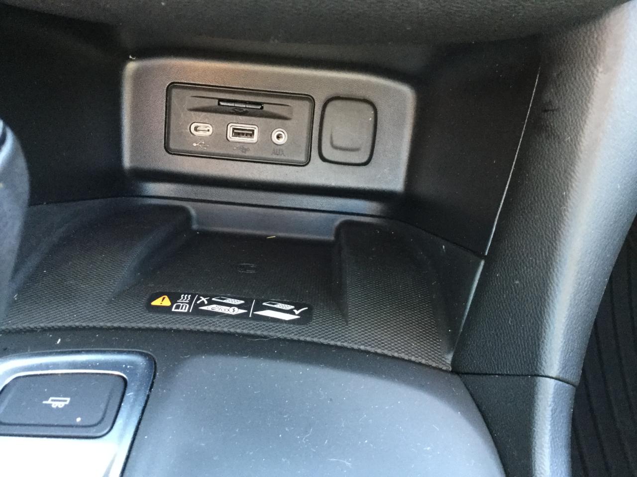 Chevrolet Equinox FWD 4dr Premier w/2LZ 2019