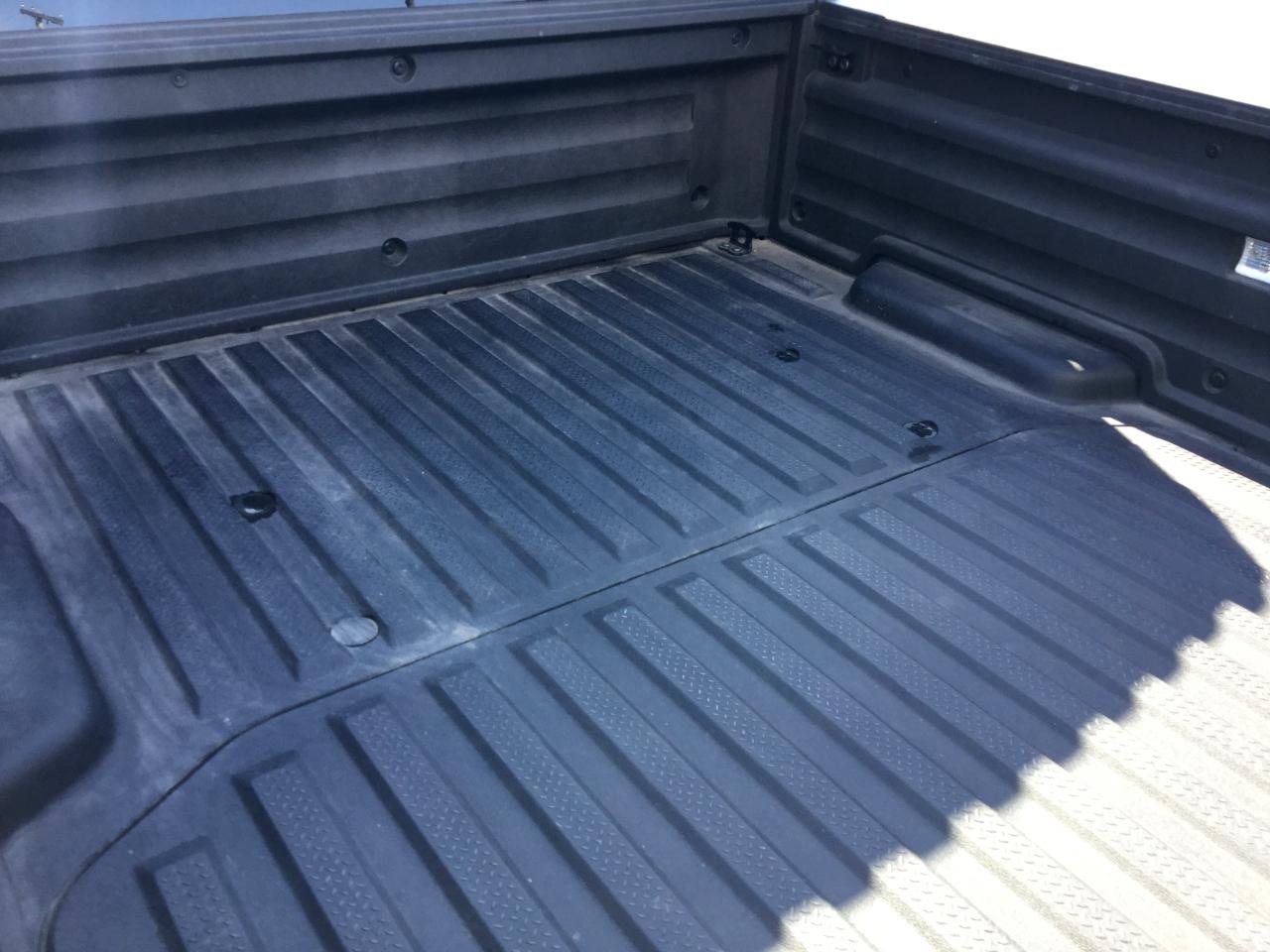 Honda Ridgeline RTL-T 4x4 Crew Cab 5.3' Bed 2017