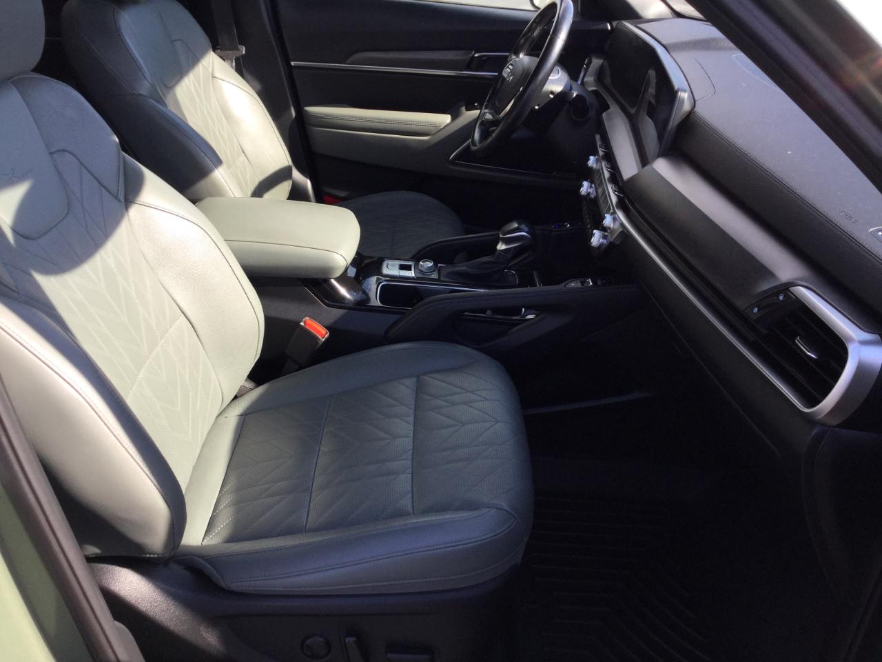 2023 Kia Telluride EX X-Line - Photo 13