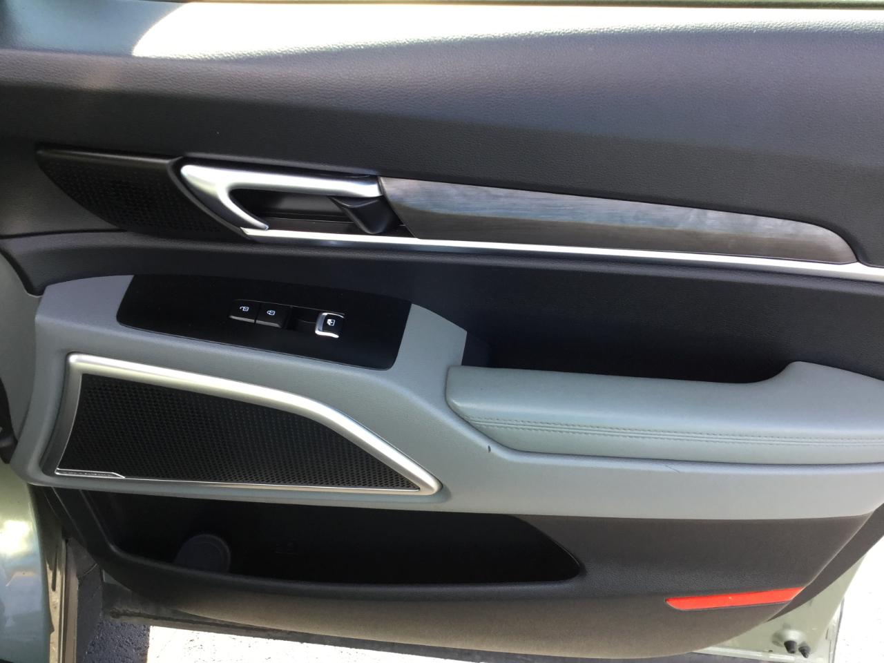 2023 Kia Telluride EX X-Line - Photo 14