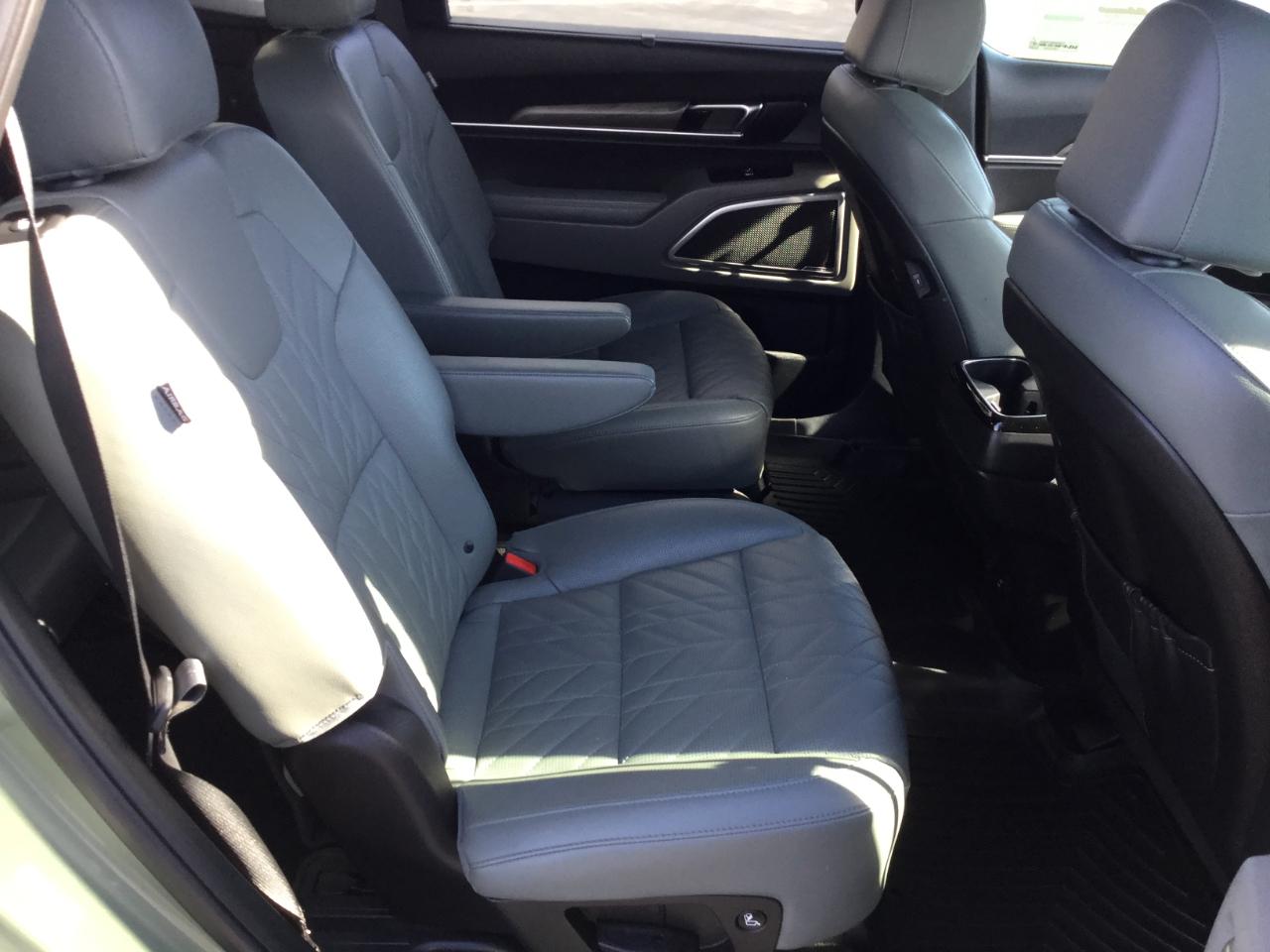 2023 Kia Telluride EX X-Line - Photo 15