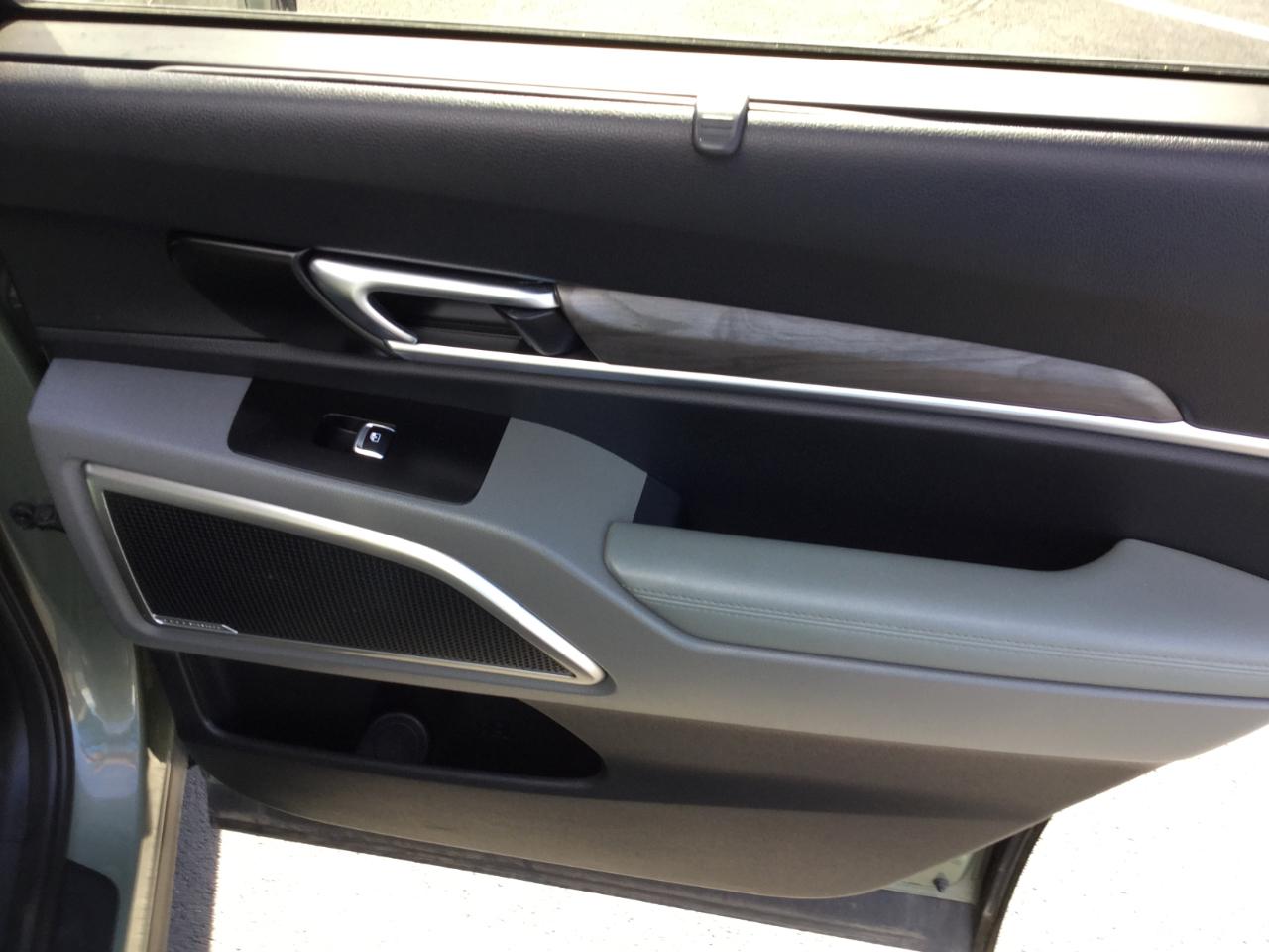 2023 Kia Telluride EX X-Line - Photo 16