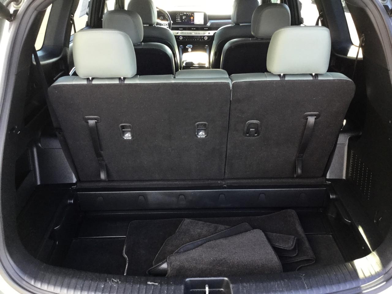 2023 Kia Telluride EX X-Line - Photo 18