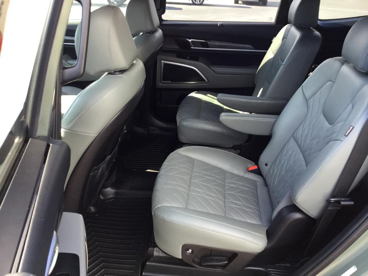 2023 Kia Telluride EX X-Line - Photo 20