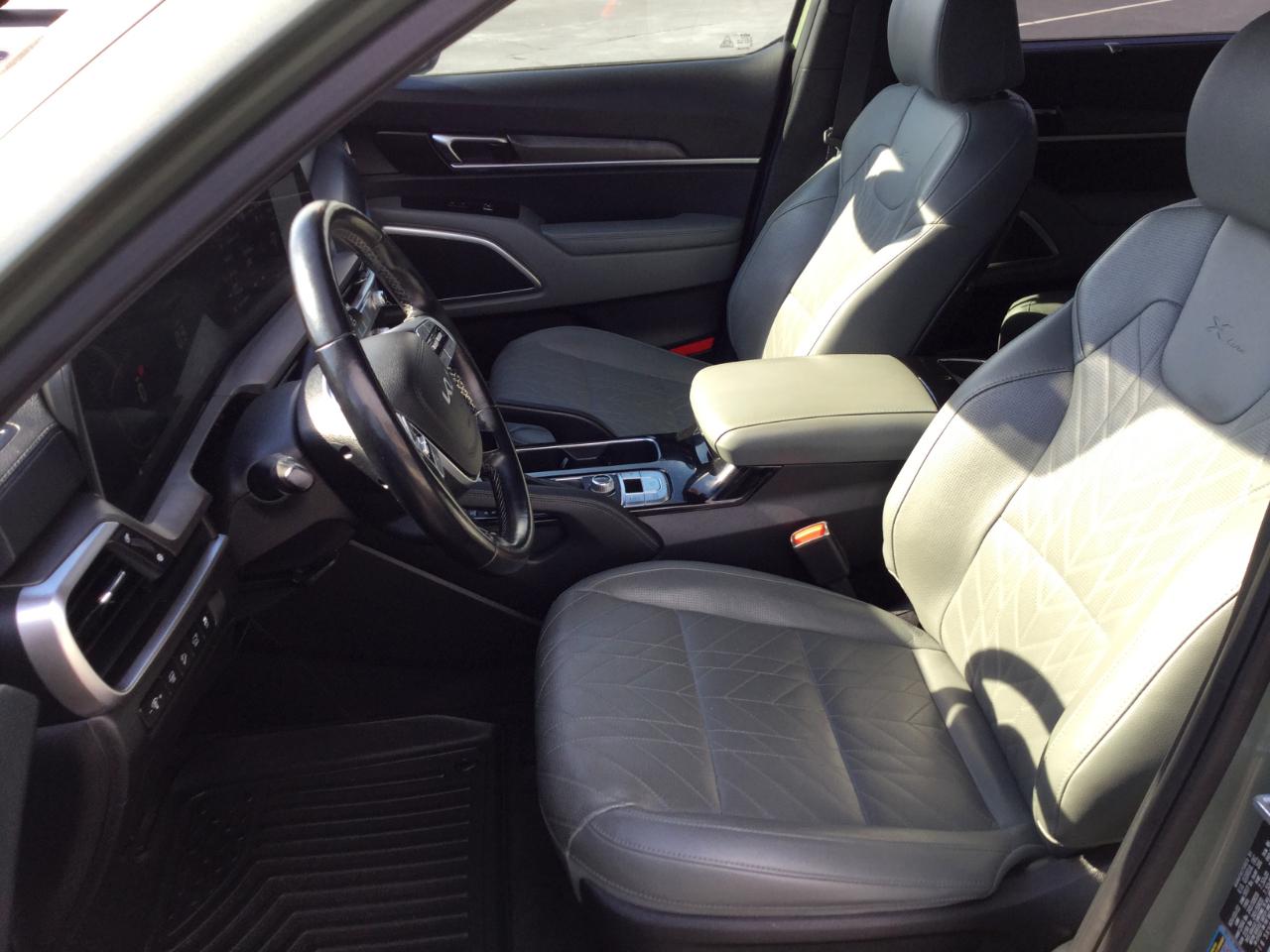 2023 Kia Telluride EX X-Line - Photo 22
